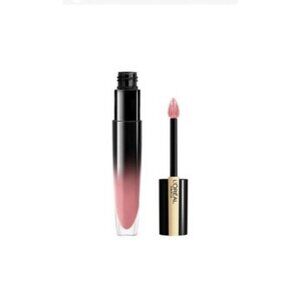L'Oreal Paris Brilliant Signature Shiny Lip Stain Lipstick, Be Captivating